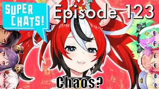 Offkai Roundup and a Forbidden Preview - Super Chats Ep. 123