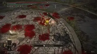 ELDEN RING RIP Blood Helice