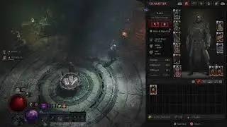 Сборка ядовитой ловушки/ловушки смерти &laquo;Танец ножей&raquo; &mdash; глючная &mdash; Diablo 4, 10-й сезон