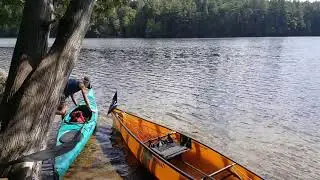 #21- Island Camping
