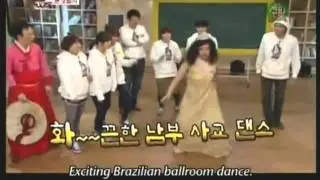 Simon D - Miss Busan~