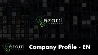 Ezarri: Company Profile - EN