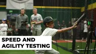USSSA Baseball All American Games Tryouts