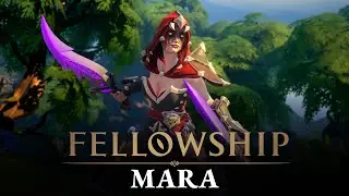Fellowship | New Hero Spotlight