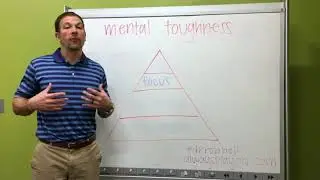 Always Play On: What Should an Athlete Focus On to Build Confidence?