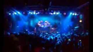 Sonata Arctica - The Last Amazing Grays / Live in München-Backstage 06.02.2010