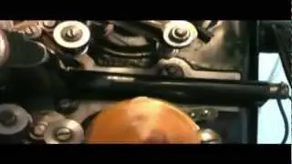 Artes - No es la nouvelle vague (videoclip oficial)