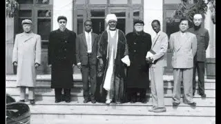 En 1963 : L’histoire jamais racontée sur le voyage de Baye en chine