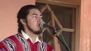 Sisa (Enrique Males) - Ac&uacute;stico Andino