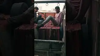 Tiles Loading+Unloading Video#tiles#floortiles#walltiles#parkingtiles#bathroomtiles #sorts #granite
