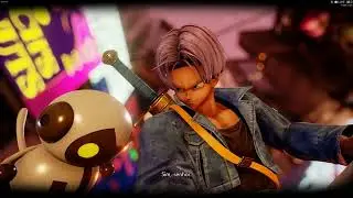 Jump Force - Pr&oacute;logo - EP01