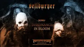 VEILBURNER (US) - Dissonance in Bloom (Dissonant Death/Black Metal) #dissonantdeathmetal #blackdeath