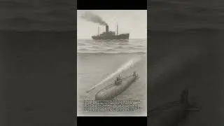 The U-Boat Torpedo &mdash; The Silent Killer Beneath the Waves | Weapons That Changed History