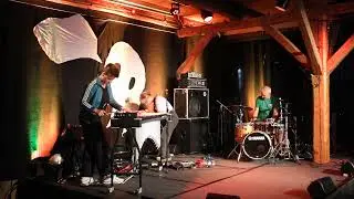 Toxodon // live 20.06.2025 / Avantgarde Festival 2025 (1)