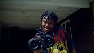 5Mile Kori - 1200 soulja [Official Music Video]