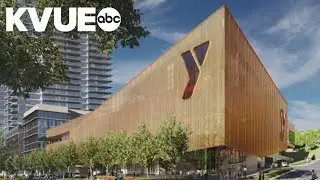 YMCA presents plans for TownLake YMCA expansion to city of Austin leaders
