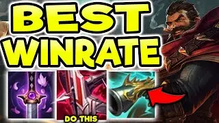 GRAVES TOP IS NOW OFFICIALLY BEST TOPLANER (PENTA KILL) GRAVES TOP GAMEPLAY (Season 11 Graves Guide)