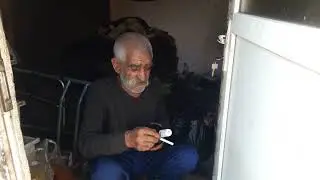 İSKENDER ABİNİN SU İŞİNİ MUHTARİLE HALLETTİK ALLAH RAZI OLSUN KENDİSİNDEN