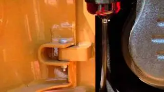 Cat&reg; Skid Steer Loader | Fuel Water Separator