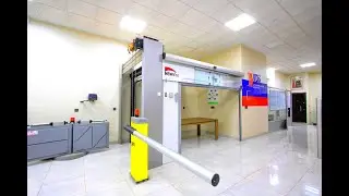 Automatisme - St&eacute; New Nice