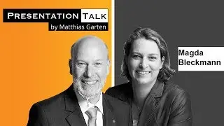 022 - Magda Bleckmann - Networking