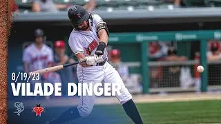Vilade Dinger - 8/19/23