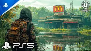 ТОП-17 потрясающих новых игр 2024 и 2025 годов | PS5 PRO, ПК, PS5, Xbox Series X