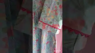 Sew, create, inspire.#fashion #fashiontrends #dress #sewingideas #stitching #suitdesign