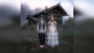Monte&Manula - Босиком (2023 г ) новинка года !! (4к)
