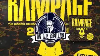 Turno, Dominator & Logan D - Rampage