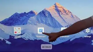 Hisense GoBoard Training Video