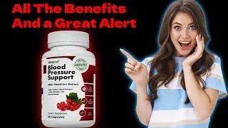 Blood Pressure Support Vitapost - Blood Pressure Support Review - Blood Pressure Support Supplement