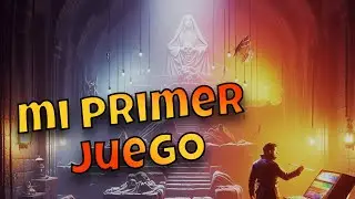 Mi Experiencia Desarrollando un Juego en Unreal Engine por Primera Vez