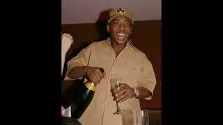 Ja Rule x Ashanti x Old School R&B Type Beat ''Obsessed'' (Prod. Yoni)