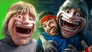67 Kid Reacts to 67 Origin Story (