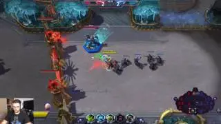 Murkathur // Trikslyr // March of the godlocks