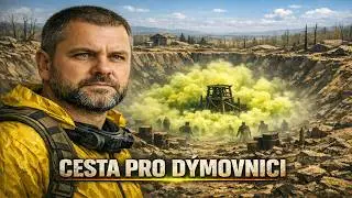 Příprava na TEMPLE Deer Isle | DayZ