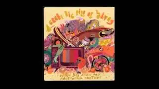 We Don't Need Our Heads - A Great Big Pile of Leaves