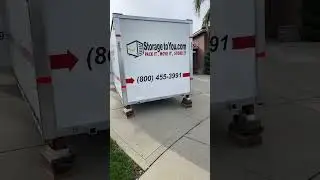 Need extra space? @ 