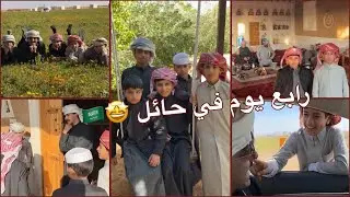 سنابات فراج قزيع السهلي | مقطع جديد !