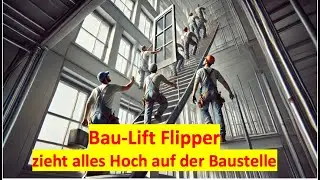 Bau Lift Flipper 2025