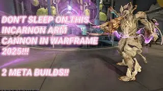 Warframe: 2 META сборки Оноса в 2025 году!!