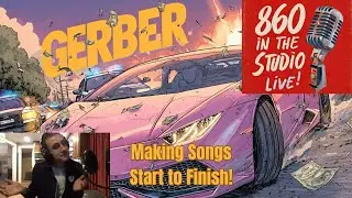 Stealing Producers Beats Live! Pt. 2