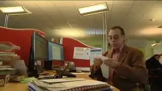 Parcours de vie Saad Bouanane, téléconseiller chez EDF
