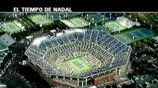 El Tiempo de Nadal