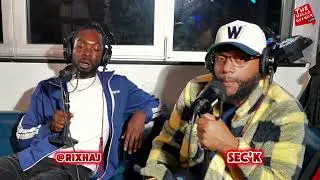 Paterson NJ Entrepreneur Rixhaj: Turning Boxed Water & Indie Music Into a Movement