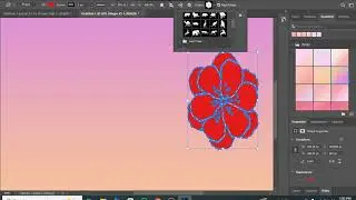 Custom shape Design Tutorial in Adobe Photoshop