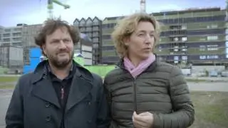 Superlofts interview ambassadeurs - Marc Koehler Architects