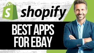 Лучшие приложения для интеграции Shopify с eBay