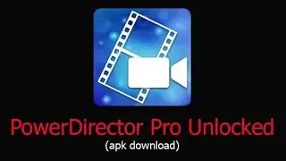 Power Director All Unlocked Versions